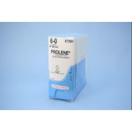 Prolene 60 PROLENE 6 0(2C1)60CM 8726T | Sanavita.com.co