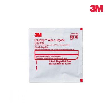 3m - Ch000019612 - Toalla Soluprep 101 06(Cjx200)