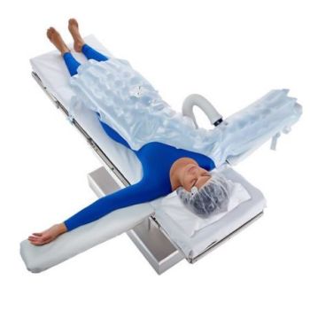 3m - 70201185876 - Manta Calentamiento Adulto 622(Cjx10)