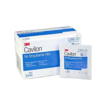 3m - 70201189027 - Cavilon No Sting Sa Cjx30 Toallas 3344e