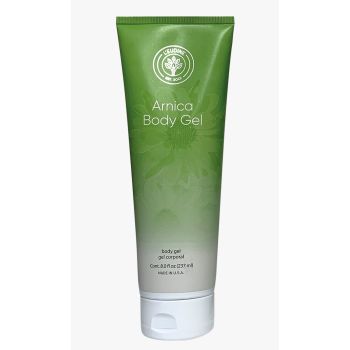 Leudine - 109 - Arnica Body Gel