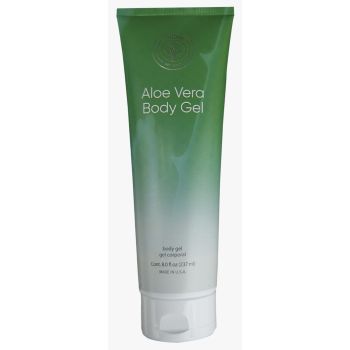Leudine - 111 - Aloe Vera Body Gel