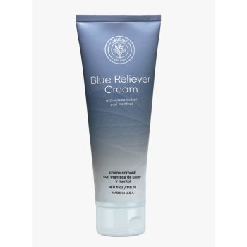 Leudine - 141 - Blue Reliever Cream