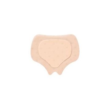 Convatec - 420648 - Aquacel Fm Sacral 20x16.9cm(Cjx5)420648