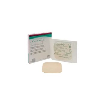 Convatec - 187660 - Duoderm Cgf Apos 10x10cm (Cjx5)187660