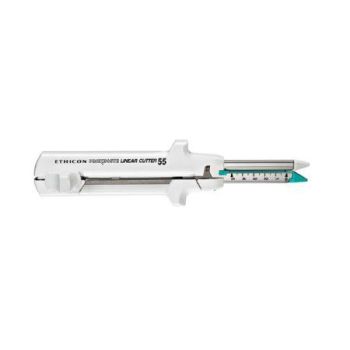 J&j - Tlc55 - Grapadora Tlc55 Lineal 55mm Cort.