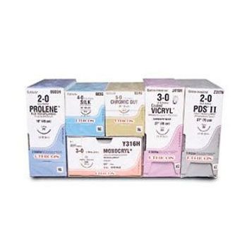 J&j - 423h - Seda Perm 2 0(Ct1)75cm 423h