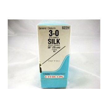 J&j - 622h - Seda Perm 3 0(Ks)75cm 622h