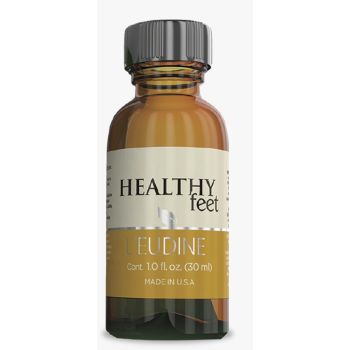 Leudine - 27 - Antihongo Healthy Feet 2oz