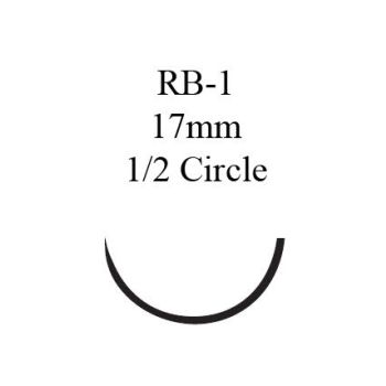 J&j - K870t - Seda Perm 5 0(Rb1)75cm K870t