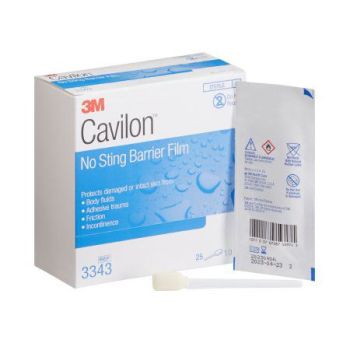 3m - 70200784315 - Cavilon Peli Prot 1ml Hisopo 3343e-Cjx25
