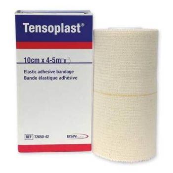 Bsn - 7154700 - Tensoplast Eab 10cmx4.5mts