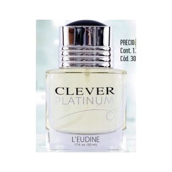 Leudine - 309 - Clever Platinum Perfume