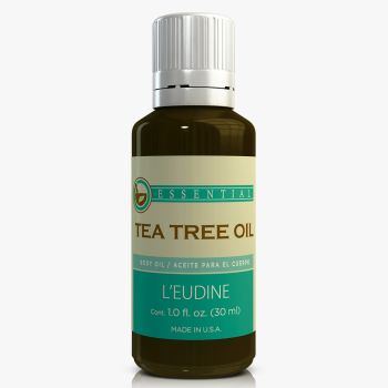Leudine - 310 - Tea Tree Oil