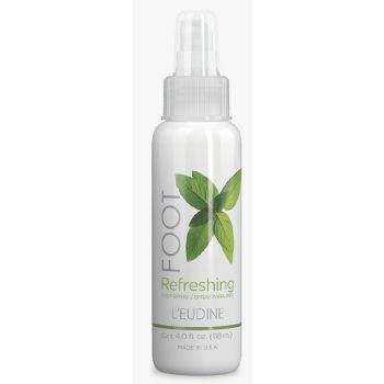 Leudine - 315 - Foot Refreshing Spray