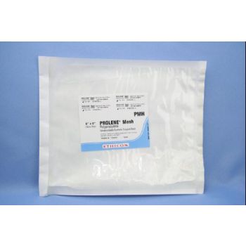 J&j - Pmh1 - Malla Prolene(15x15cm) Pmh1