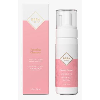 Leudine - 346 - Berayouth Foaming Cleanser
