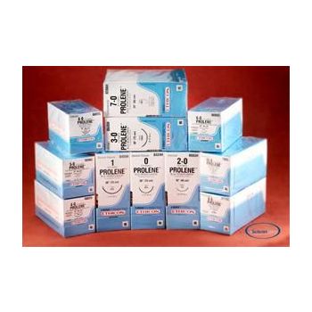 J&j - Pmii1 - Malla Prolene(7.6x15cm) Pmii1