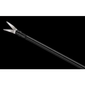 J&j - 5dcs - Tijera 5dcs Recta De 14.5 Cm