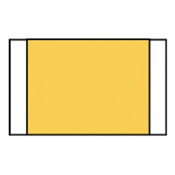 3m - 70200745340 - Ioban 6650(56x45cm)(Cjx10)