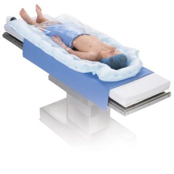 3m - 70201185777 - Manta Calentamiento Pediat 550(Cjx10)