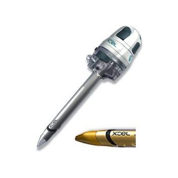 J&j - D5lt - Trocar D5lt 5mm