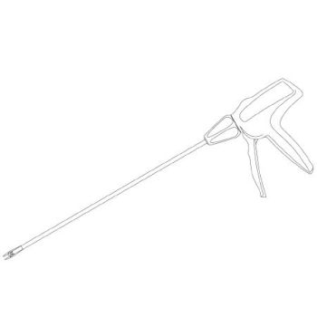 J&j - El5ml - Ligamax El5ml Aplicador De Clips 5mm