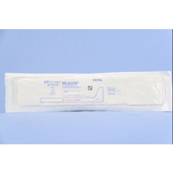 J&j - M8706t - Prolene 6 0(2c1)75cm M8706t Cjx24