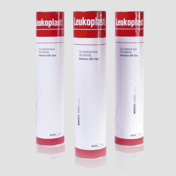 Bsn - 7113110 - Leukoplast Seda 3"x10yds(Tubx4)71131-10