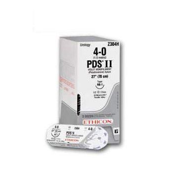 J&j - Pdp497g - Pds Plus 3-0(Ps-2)45cm Pdp497g