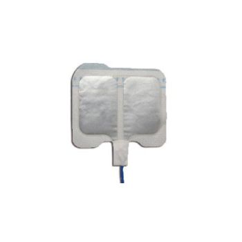 J&j - 0855cn - Placa De Retorno Megadyne(Cjx50)R:0855cn