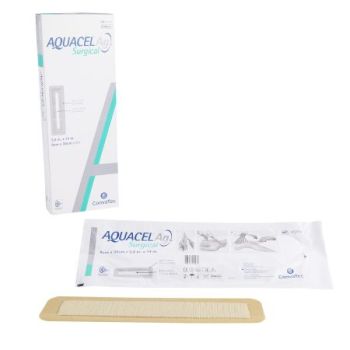 Convatec - 412012 - Aquacel Ag 9x35 Surgical (Cjx10)412012