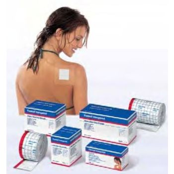 Bsn - 7221602 - Fixomull Transparente 15cmx10m