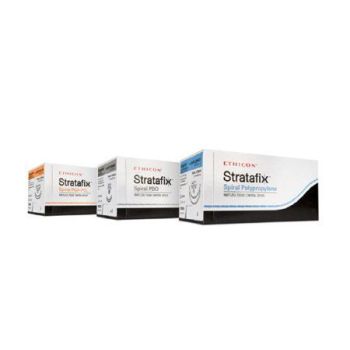 J&j - Sxpl2b400 - Stratafix 1 24cm 6mm Tp 1/2  Sxpl2b400