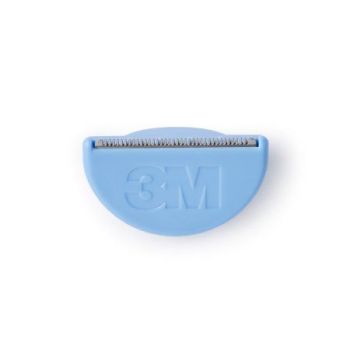 3m - 70201185074 - Cuchilla Desechable Clipper 9680(Cjx50)