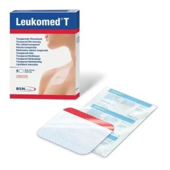 Bsn - 7238100 - Leukomed T 5cmx7.2cm(Cjx50)