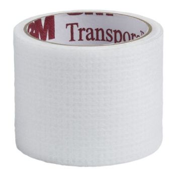 3m - 70200776014 - Transpore White Sing 1" 1534s-1cjx100und