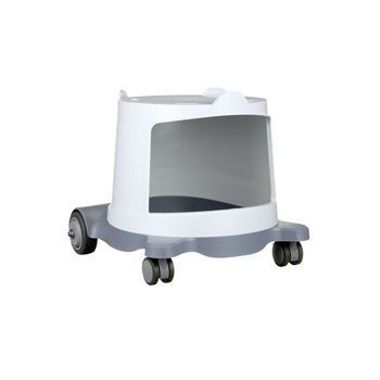 3m - 70201802272 - Soporte De Ruedas Und Calentam 9675