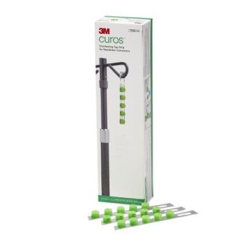 3m - Uu011895354 - Curo Tapon Lib Aguj Cff10-250r Fm Cjx250