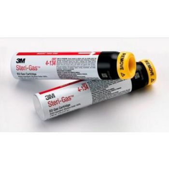 3m - 70200783770 - Steri Gas Cap(4 100)Oe 100%(Cjx12)