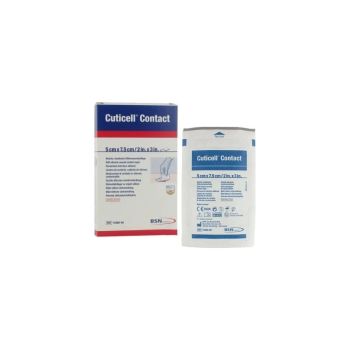 Bsn - 7268000 - Cuticell Contact 5x7,5cm(Cjx5)72680-00