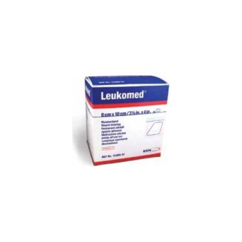 Bsn - 7238002 - Leukomed (8x15cm) Cjx50und