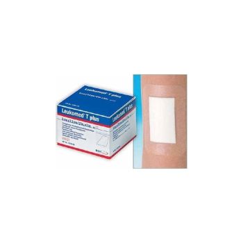 Bsn - 7238200 - Leukomed T Plus 7.2cmx5cm(Cjx50)