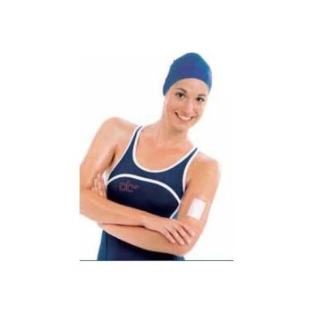 Bsn - 7238203 - Leukomed T Plus 10cm X 25cm (Cjx50)