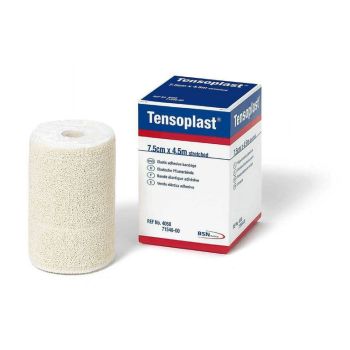 Bsn - 7154600 - Tensoplast Eab 7.5cmx4.5mts