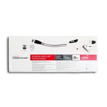 J&j - Cdh25p - Grapadora Cdh25p Circular 25mm Proximate