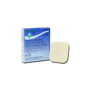 Convatec - 187662 - Duoderm Cgf Apos 20x20cm 187662