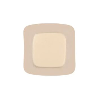Convatec - 421557 - Foamlite Convatec Adhesive 8x8cm(Cjx10)