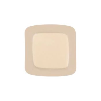 Convatec - 421561 - Foamlite  Adhesi 15x15cm(Cjx10) 421561