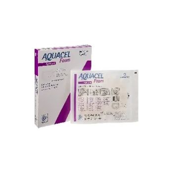 Convatec - 420626 - Aquacel Foam Adh(20x16.9)(Cjx5)420626